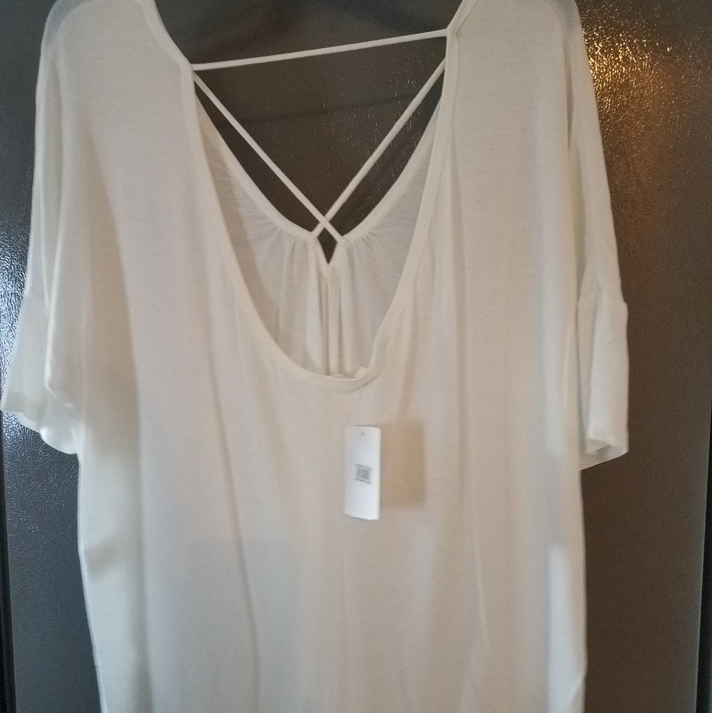 Cotton shirt